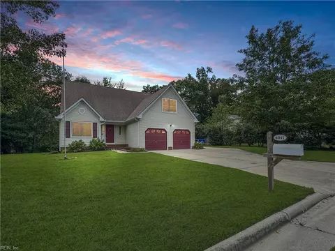 4041 Hargrove Lndg, Suffolk, VA 23435