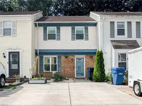 4747 Greenlaw Dr, Virginia Beach, VA 23464