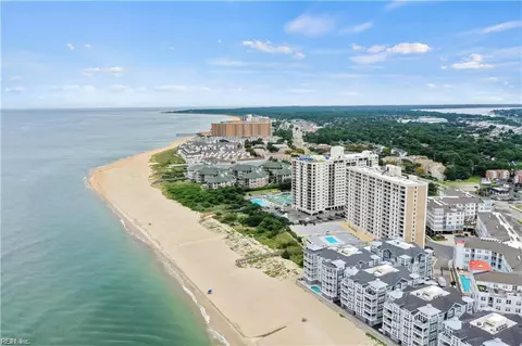 3300 Ocean Shore Ave #1102, Virginia Beach, VA 23451