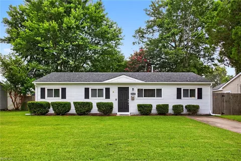 3548 Wayne St, Virginia Beach, VA 23452