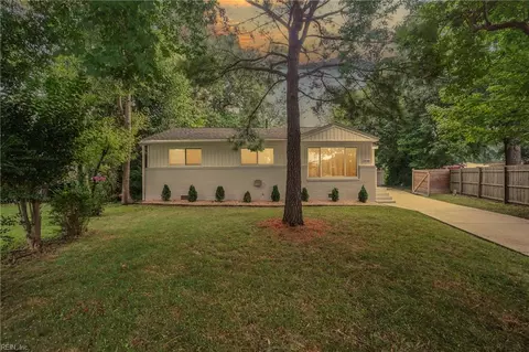 3448 Modlin Ct, Norfolk, VA 23518