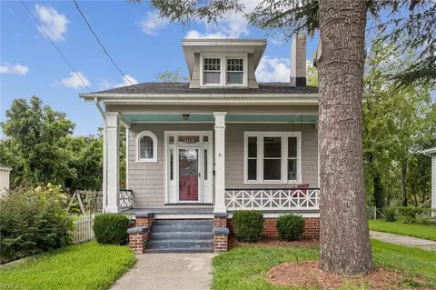 168 Williams St, Portsmouth, VA 23704