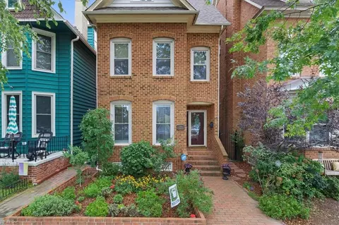 310 Fairfax Ave, Norfolk, VA 23507