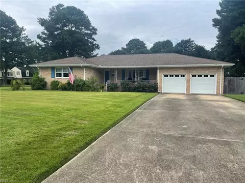 4205 E Rivercliff Cres, Suffolk, VA 23435