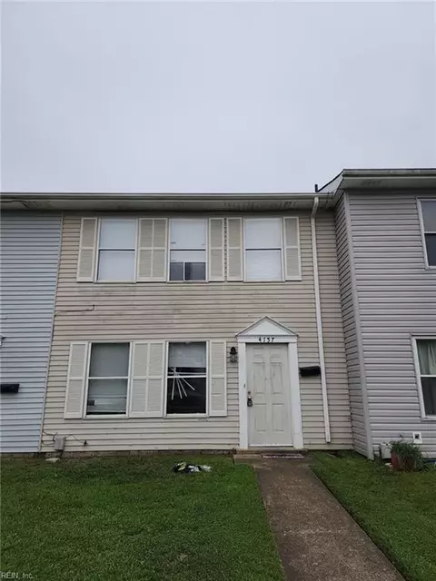 4157 Holly Cove Dr, Chesapeake, VA 23321