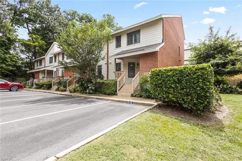 1016 Coquina Chse Chase, Virginia Beach, VA 23451