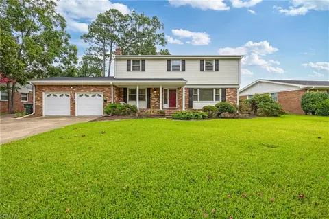7750 Leafwood Dr, Norfolk, VA 23518