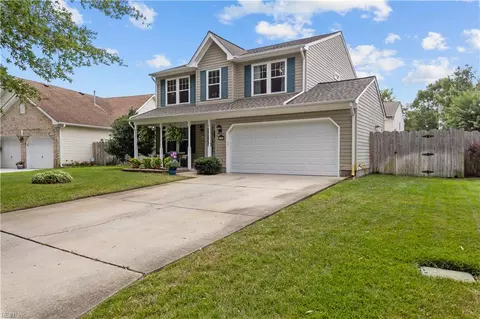 3157 Niagara Way, Virginia Beach, VA 23456