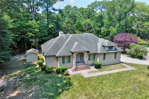 1209 Advance Rd, Virginia Beach, VA 23452