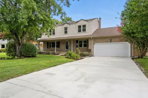 4920 Preakness Way, Virginia Beach, VA 23464