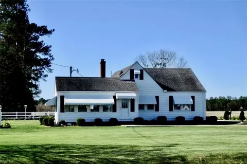 1041 Northside Rd, Elizabeth City, NC 27909