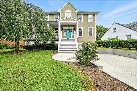 2102 Buckingham Ave, Henrico County, VA 23228