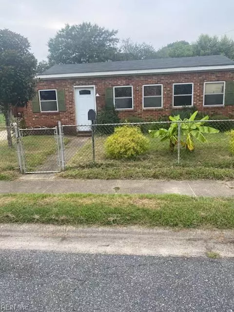 2720 Victory Blvd, Portsmouth, VA 23702