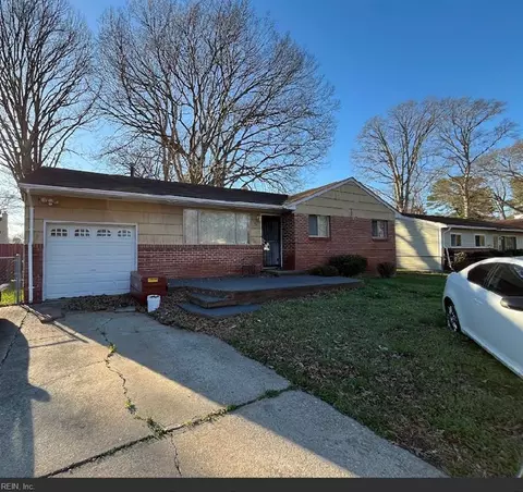 433 Brian Ave, Virginia Beach, VA 23462