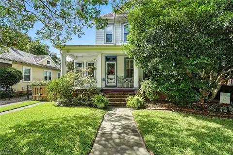 211 Ethel Ave, Norfolk, VA 23504