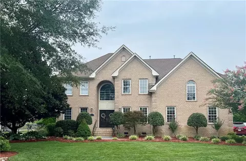 2337 Santa Fe Dr, Virginia Beach, VA 23456