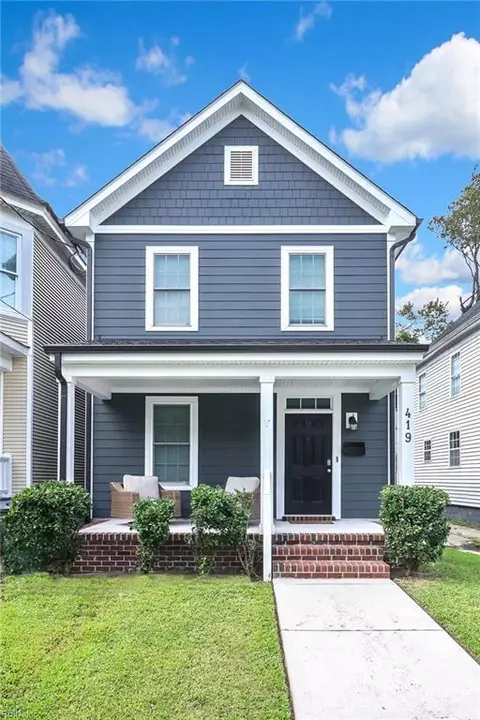 419 W 30th St, Norfolk, VA 23508