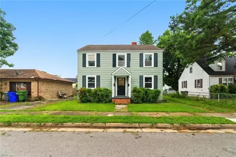 1111 Charleston St, Norfolk, VA 23505