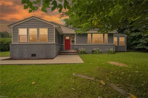 2549 Cottage Ave, Norfolk, VA 23504