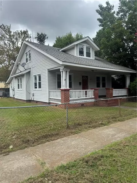 2801 Somme Ave, Norfolk, VA 23509