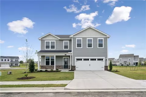 179 Getty Rd, Suffolk, VA 23434