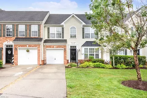 119 Daniels Dr, Yorktown, VA 23690