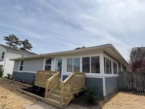 913 B St, Virginia Beach, VA 23451