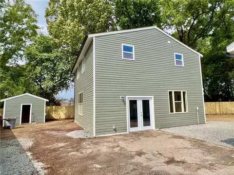 5108 Hazelwood Rd, Hampton, VA 23605 photo 30