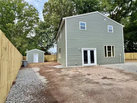 5108 Hazelwood Rd, Hampton, VA 23605 photo 21