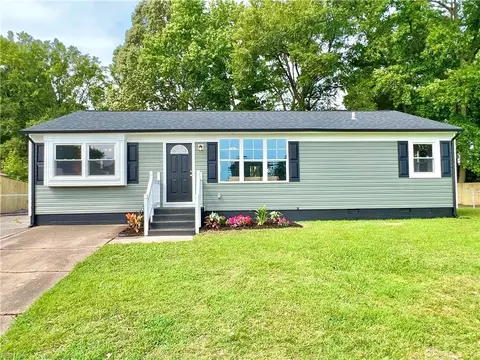 5108 Hazelwood Rd, Hampton, VA 23605 photo 4