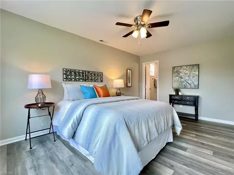 5108 Hazelwood Rd, Hampton, VA 23605 photo 14