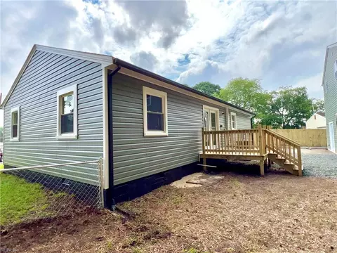 5108 Hazelwood Rd, Hampton, VA 23605 photo 37