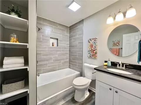 5108 Hazelwood Rd, Hampton, VA 23605 photo 6