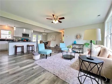 5108 Hazelwood Rd, Hampton, VA 23605 photo 11