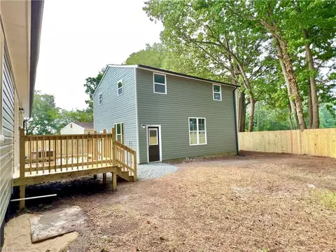 5108 Hazelwood Rd, Hampton, VA 23605 photo 34