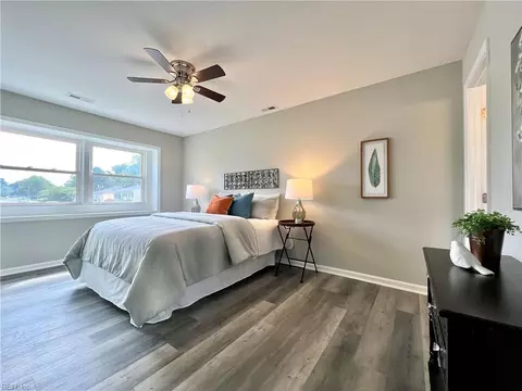 5108 Hazelwood Rd, Hampton, VA 23605 photo 13