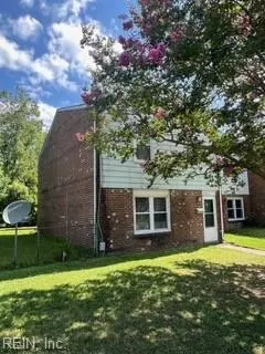 4020 Holly Cove Dr, Chesapeake, VA 23321
