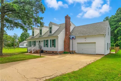 3277 Colechester Rd, Virginia Beach, VA 23456