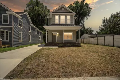439 Smith St, Suffolk, VA 23434