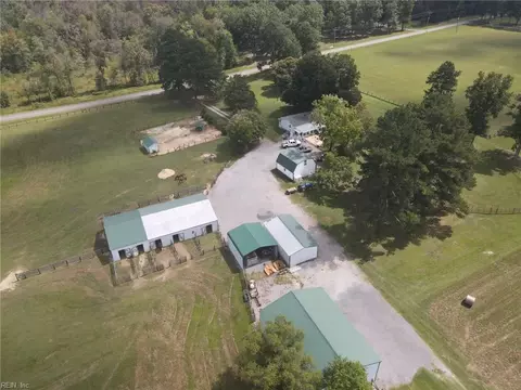 749 Spring Grove Rd, Surry County, VA 23881