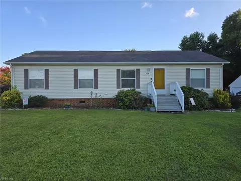 129 Canaan View Ln, Surry, VA 23883
