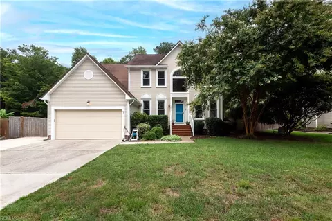 3621 Calverton Way, Chesapeake, VA 23321