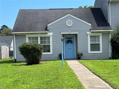 2110 King James Ct, Carrollton, VA 23314