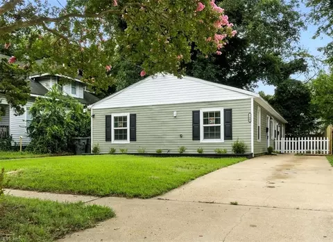 1409 W 39th St, Norfolk, VA 23508