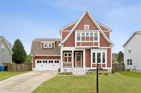 1960 Reefwood Rd, Chesapeake, VA 23323