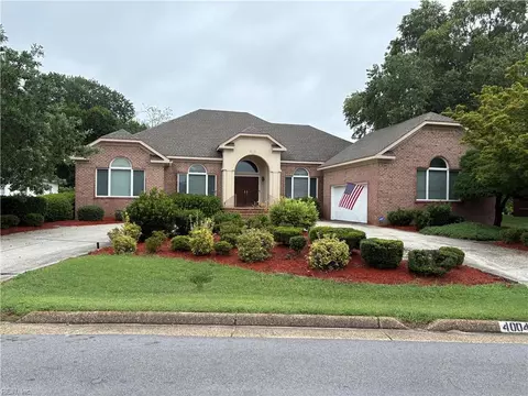 4004 Timber Ridge Dr, Virginia Beach, VA 23455
