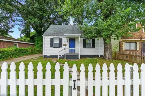 1111 Layton St, Norfolk, VA 23502