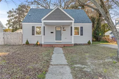 8045 E Glen Rd, Norfolk, VA 23505