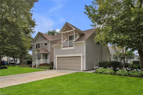 1609 Burton Pl, Chesapeake, VA 23322