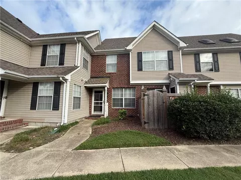 2116 Willow Point Arch Arch Arch, Chesapeake, VA 23320